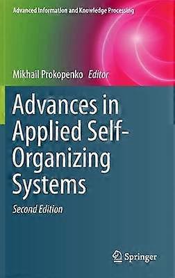 Advances in Applied Self-Organizing Systems