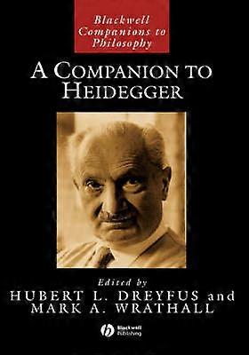 A Companion to Heidegger