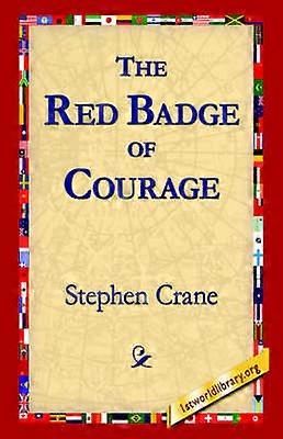 Insigna Roșie a Curajului