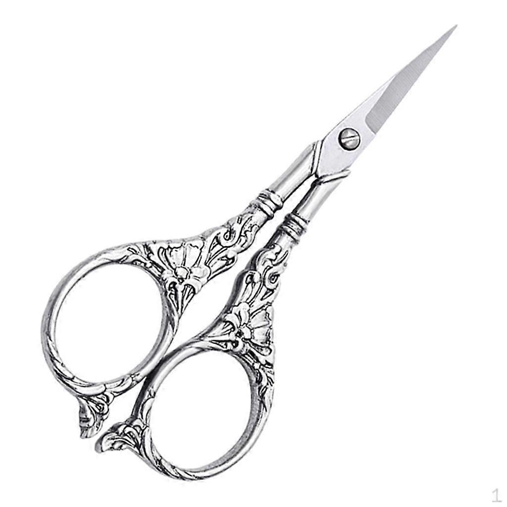 European Stainless Scissors for Sewing