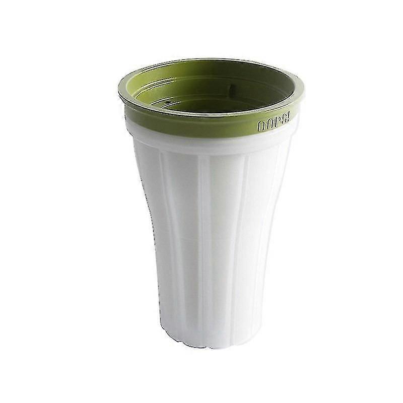 Ice Maker for Cold Drinks and Crushed Ice Cup