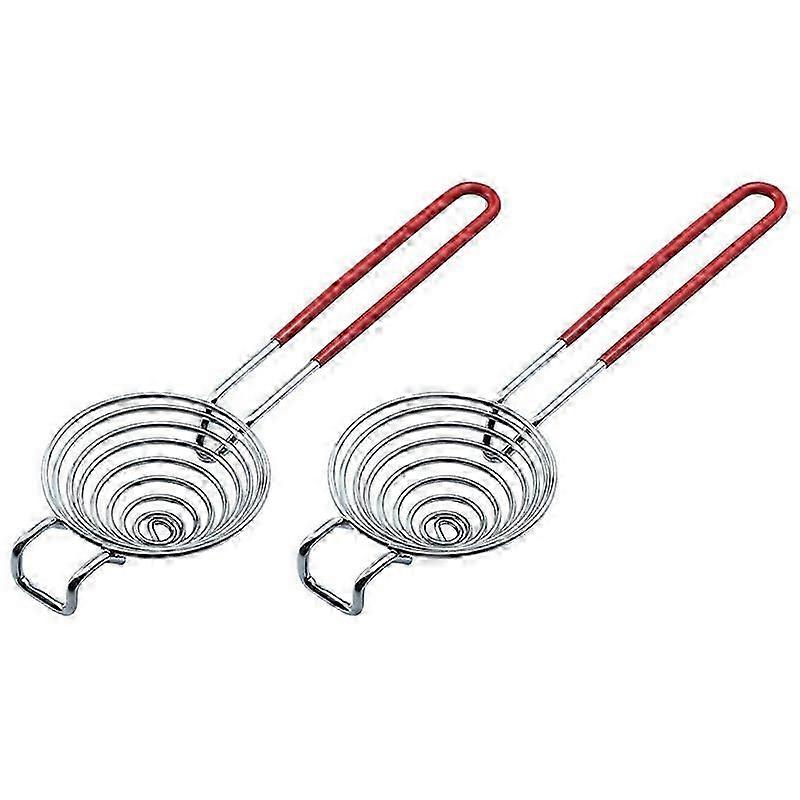 Stainless Steel Egg Separator Tool Set