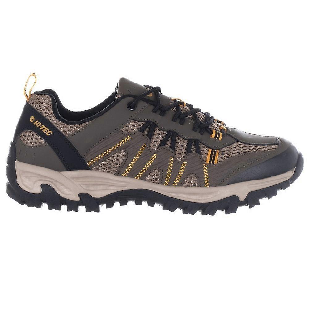 Shoes Hi-Tec Jaguar O00652404301