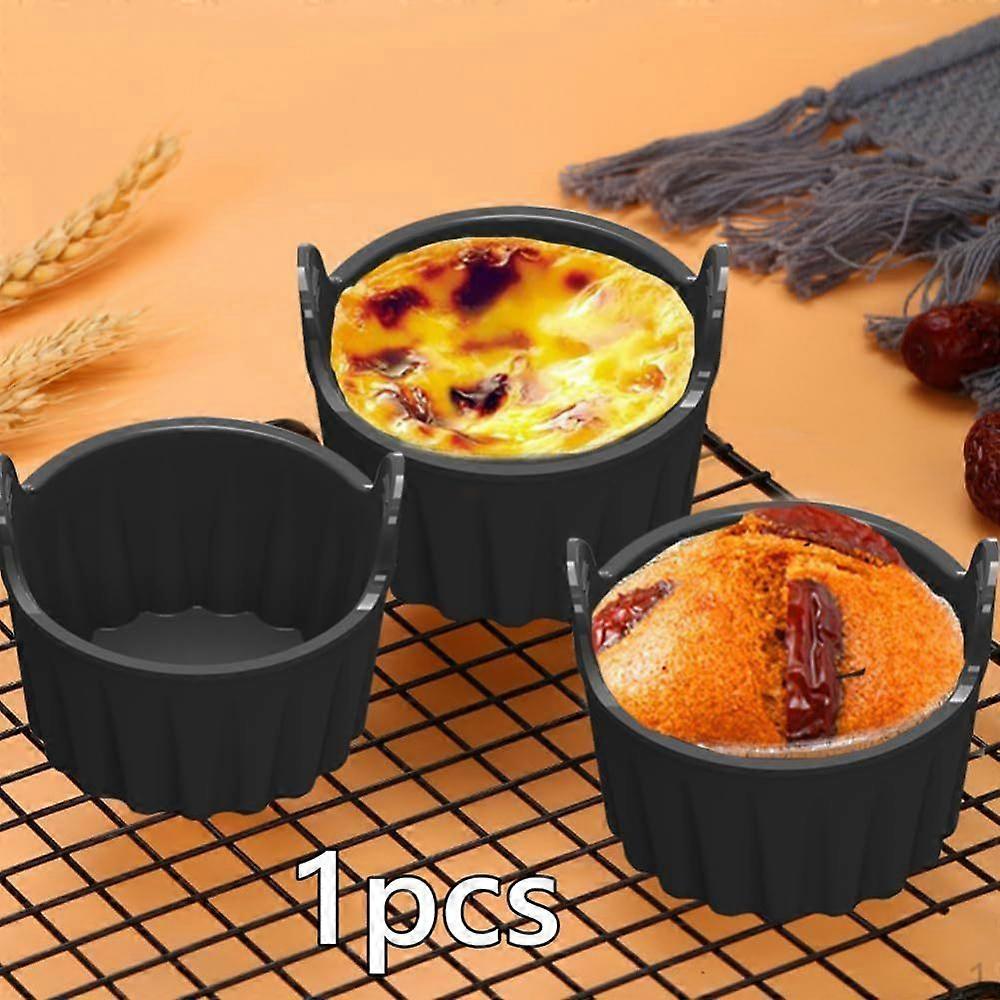 Air Fryer Silicone Baking Cup,Air Cupcake Model,Mini Cake Model,Air