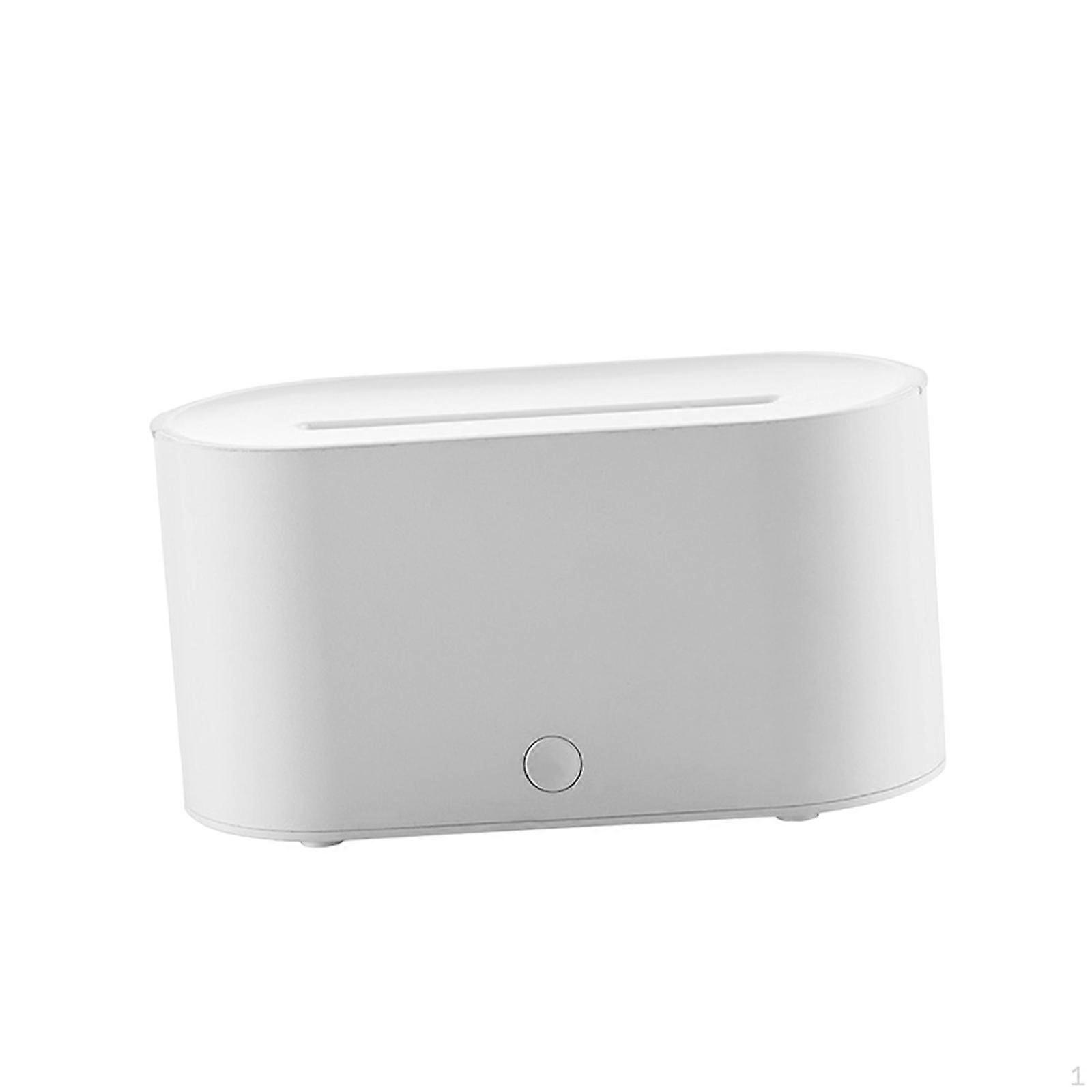 Aroma Diffuser - Relaxing Essential Oil Mist Humidifier for Home