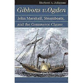Gibbons V. Ogden
