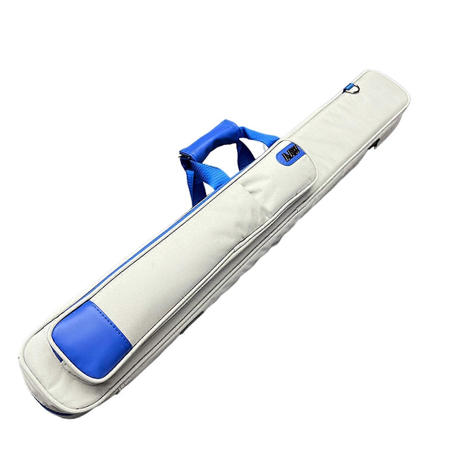 Billard Pool Queue Rod Box Billard Pool Queue Stick Leichter Organizer