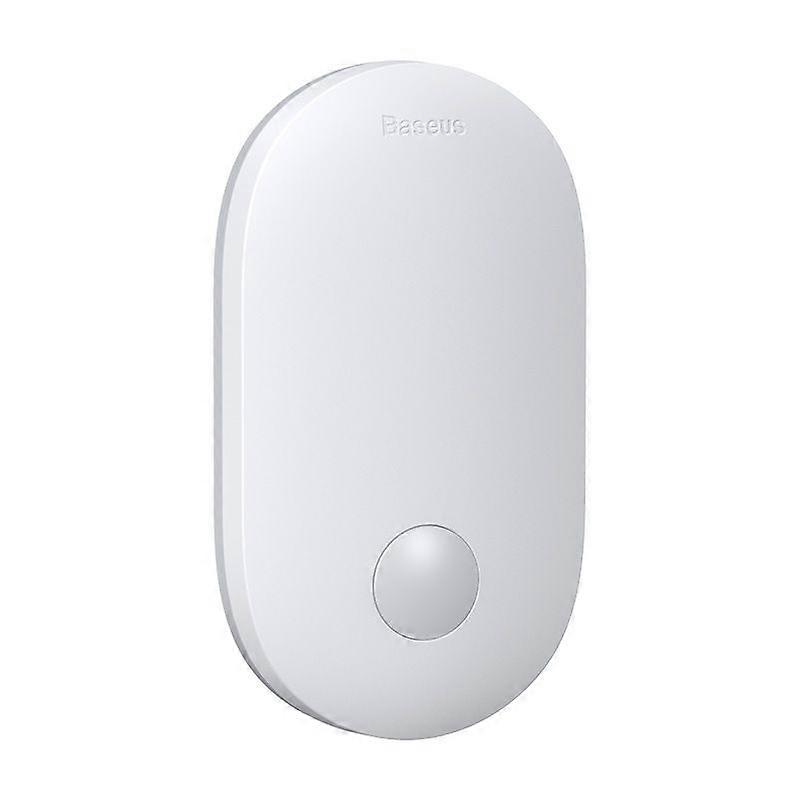 Baseus Pir Motion Sensor Night Light Human Induction Backlight Magnetic Led Light Rechargeable Bedsi