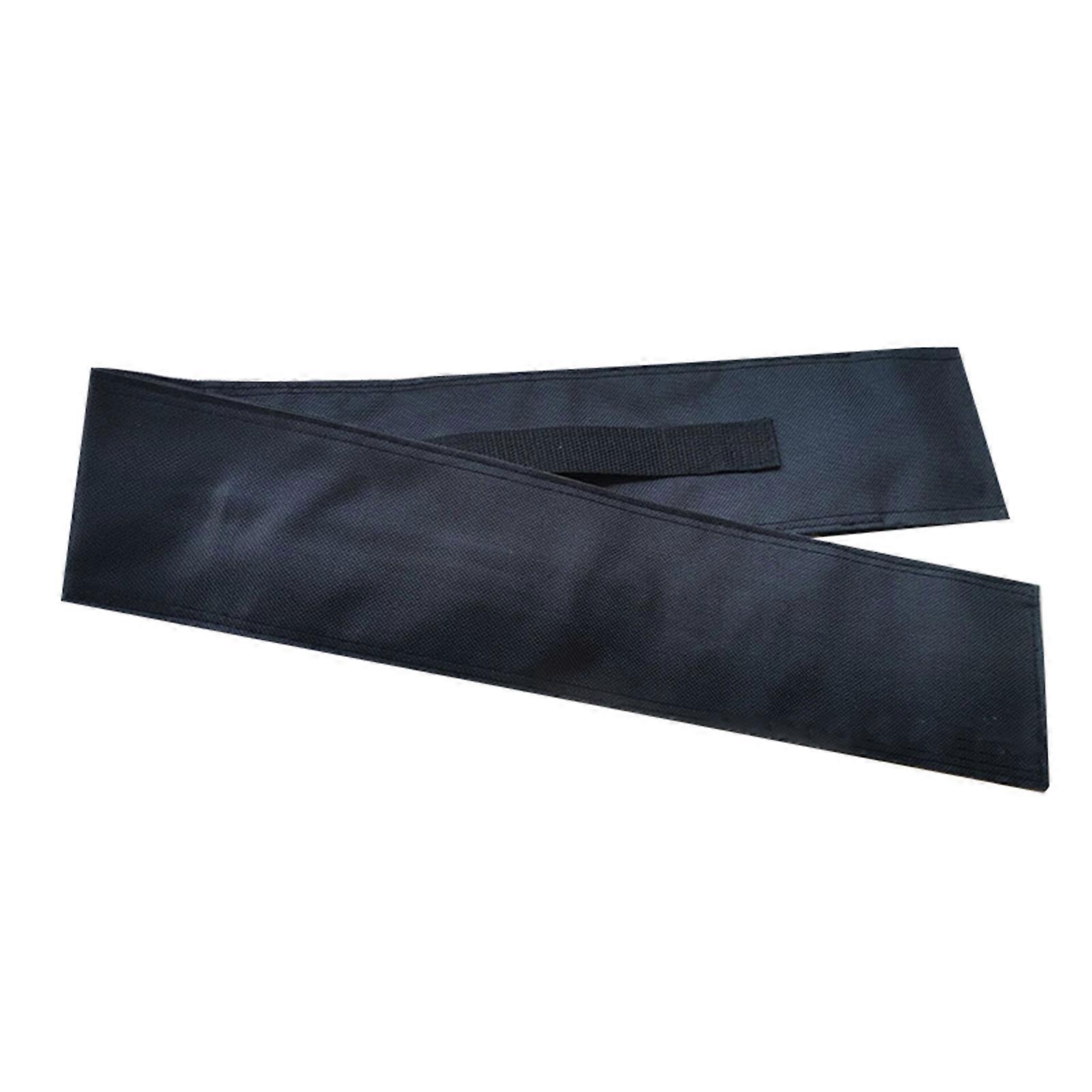 Billiard Cue Bag Canvas Portable Billiard Pool Cue Stick Carrying Case Billiard Cue Storage Bag with Adjustable Strap