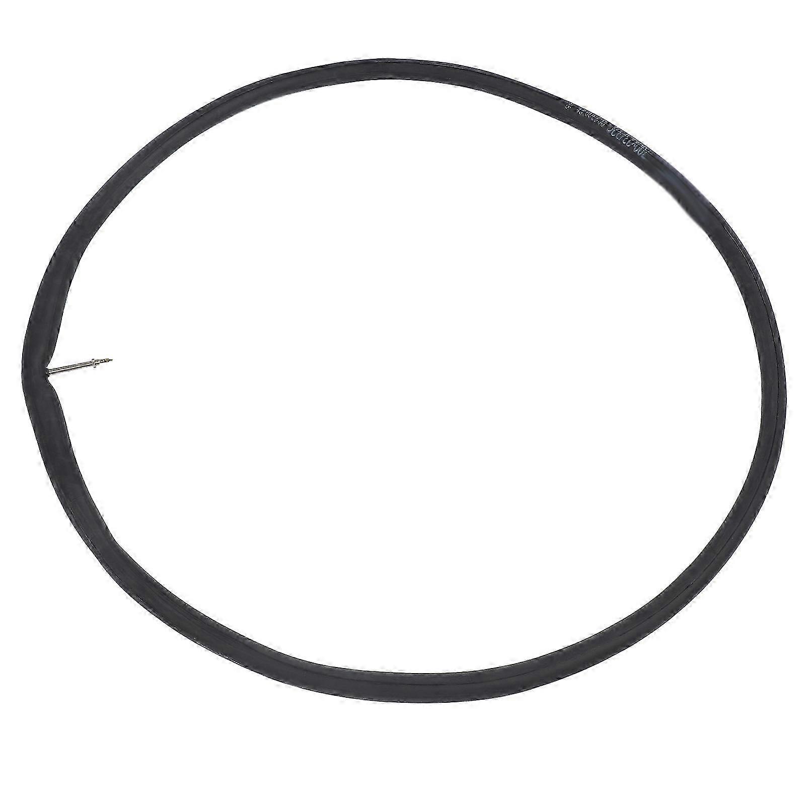 700x23/32C FV60 צינור פנימי לאופניים החלפת גומי צינור צמיג פנימי לאופני כביש אופני הרים F74