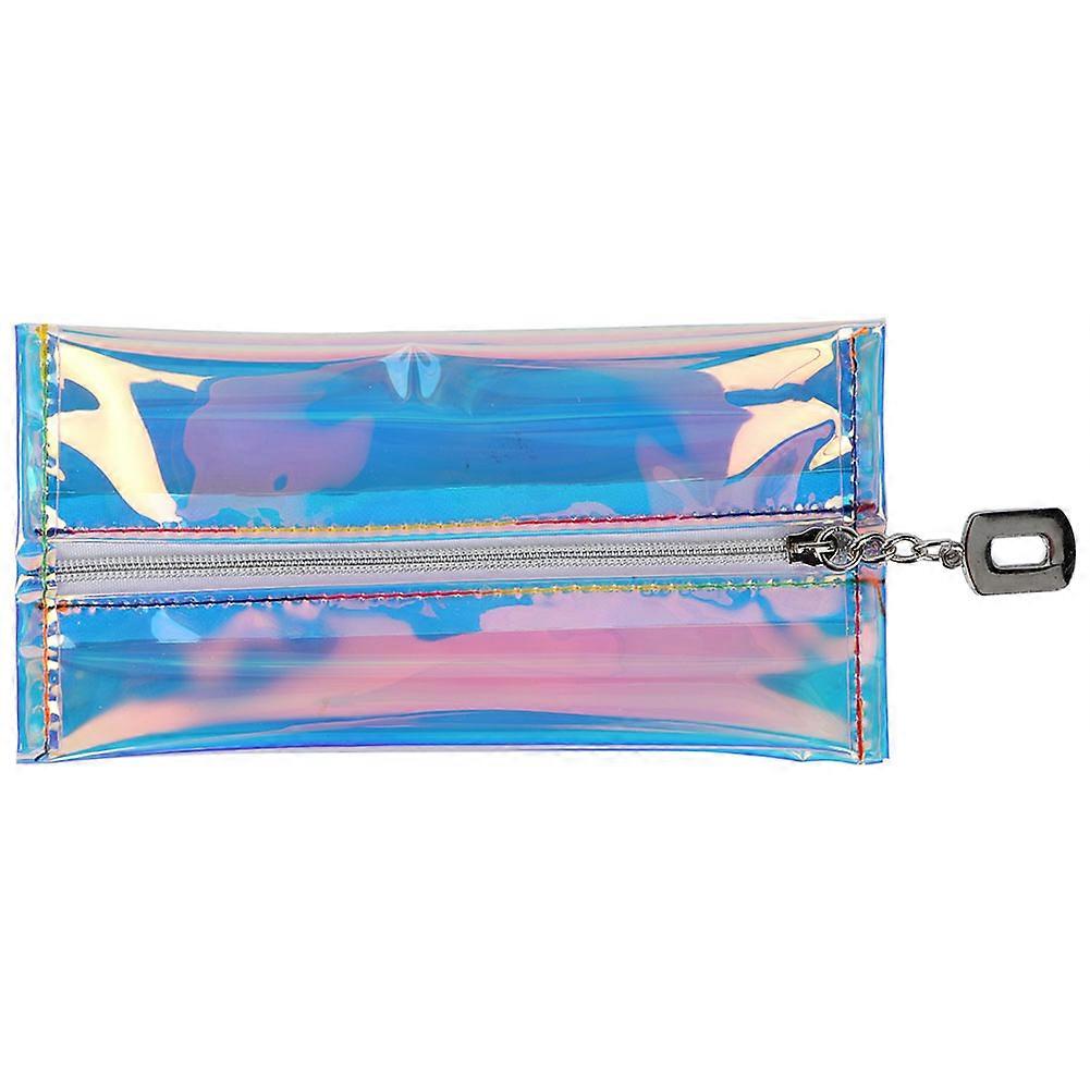 TPUStorage Travel Cosmetic Bag Bath Tote