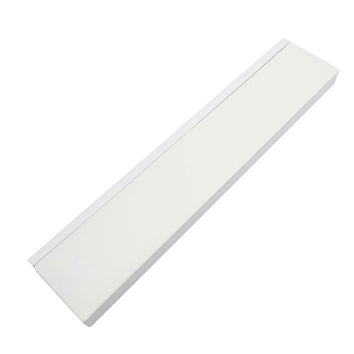 Ergonomic Keyboard Wrist Rest Pad -Desktop Storage, Enhances Typing Comfort & Pain Relief, Ideal for Office & Home Use B