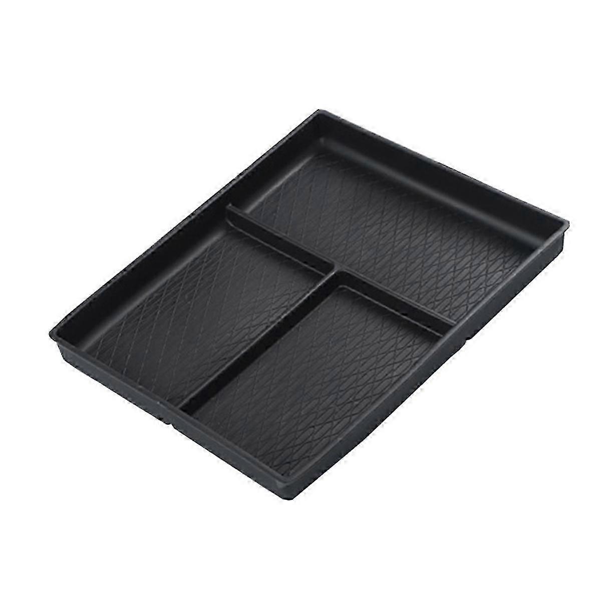 High qualityCar Central Control Lower Storage Box Central Control Organizing Storage Box Accessories for Zeekr 009 2023