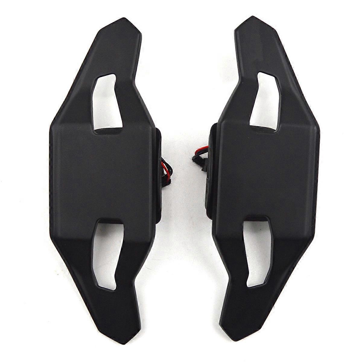 Car Steering Wheel Shift Paddles Assembly Steering Wheel Modification for A4 B9