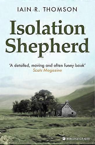 Isolation Shepherd