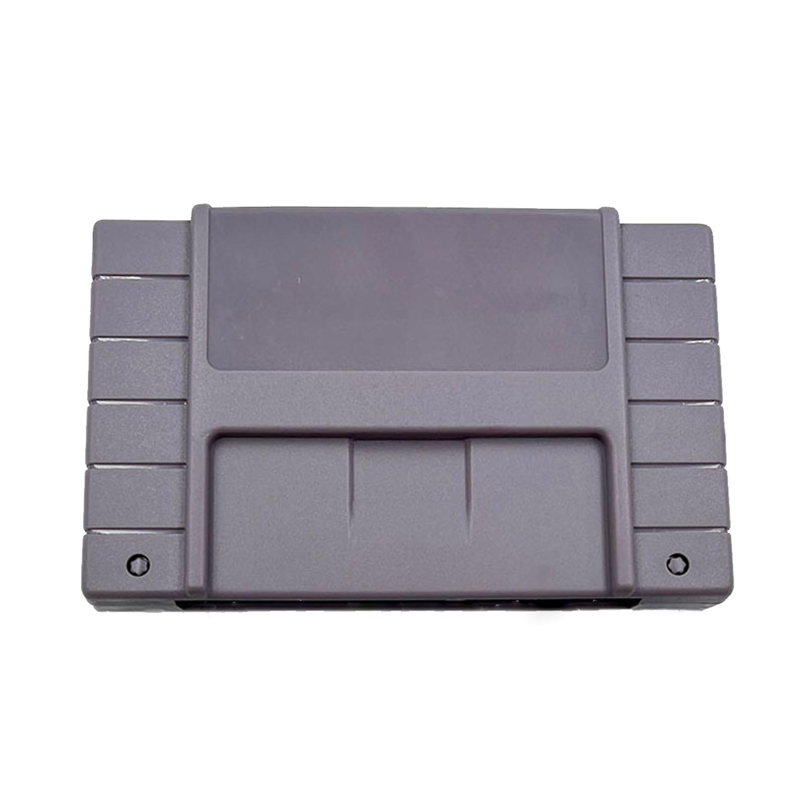 Game Card Enclosure Gaming Cartridge Case Suitable For Gaming Collectors Enthusiasts US/Japanese Version Compatibility