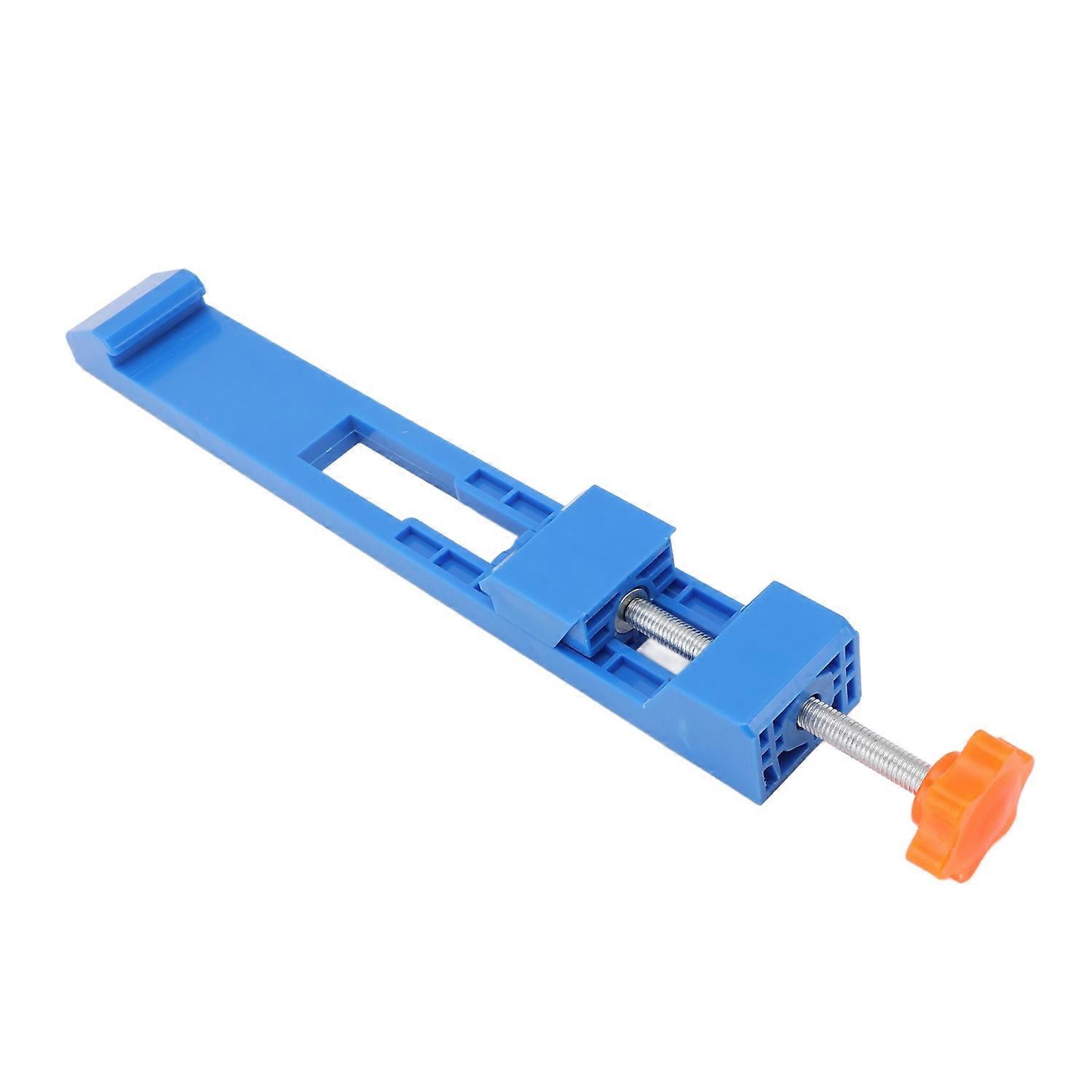 Adjustable Cutting Machine Base Guide Safe Locking Circular Saw Guide for Precise Milling