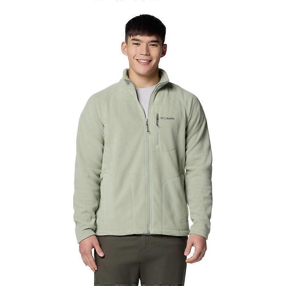 Sweatshirts Columbia Fast Trek Ii 1420421355