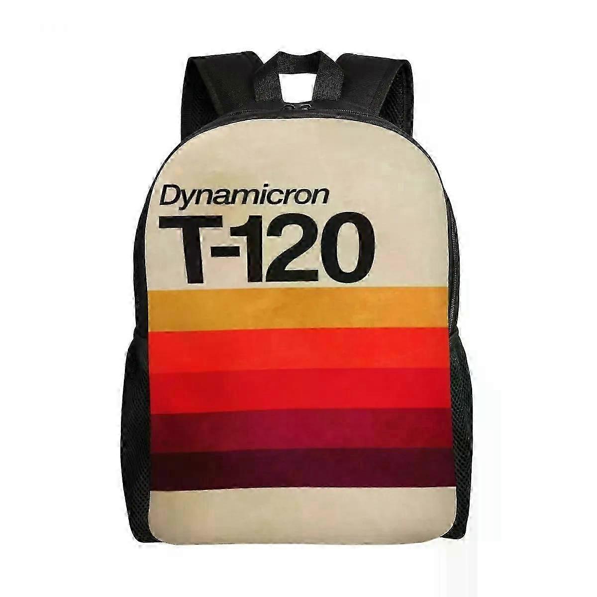 فيلم الرجعية فيلم VHS كاسيت كمبيوتر محمول حقيبة ظهر للرجال النساء حقيبة كتب عارضة لحقائب الهدايا المسرحية السينمائية لطلاب المدرسة tAq500