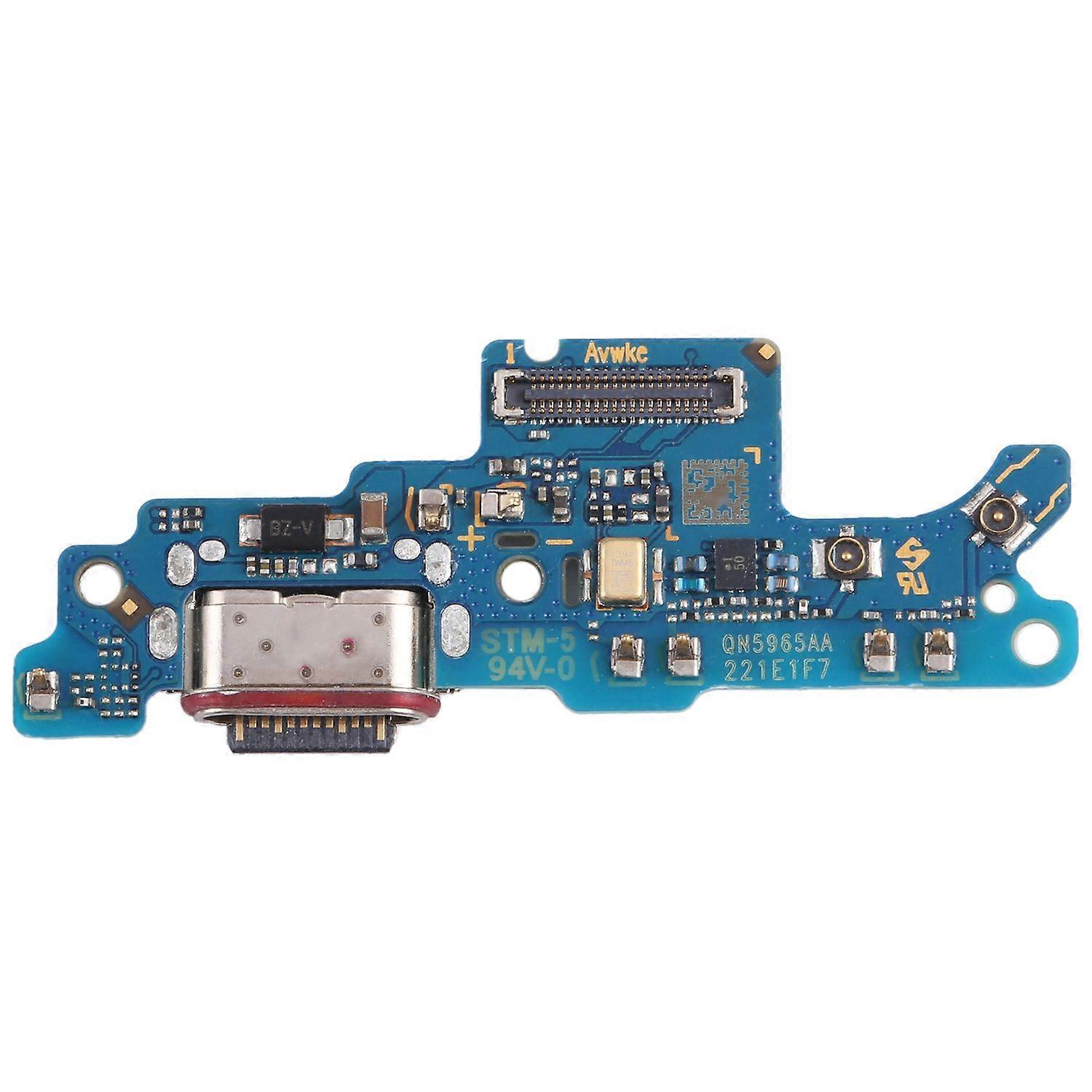 For Sony Xperia 10 IV charging socket charging board port module spare part repair