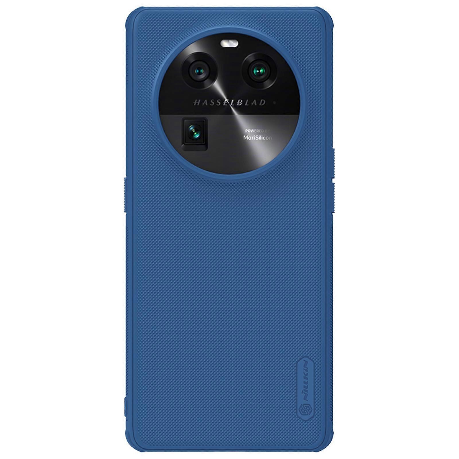 NILLKIN Frosted Shield Pro PC + TPU Phone Case