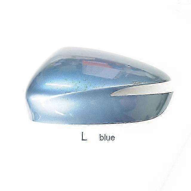 Tilbehør til bil Mazda Cx3 Cx-3 2013-2022 Bakspeildekseldeksel Case Shell