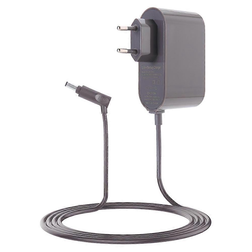 Charging Adapter Adapter for Dyson V6 V7 V8 Cord Free-Handhelds Stick Vacuum Power Supply Cord Charg