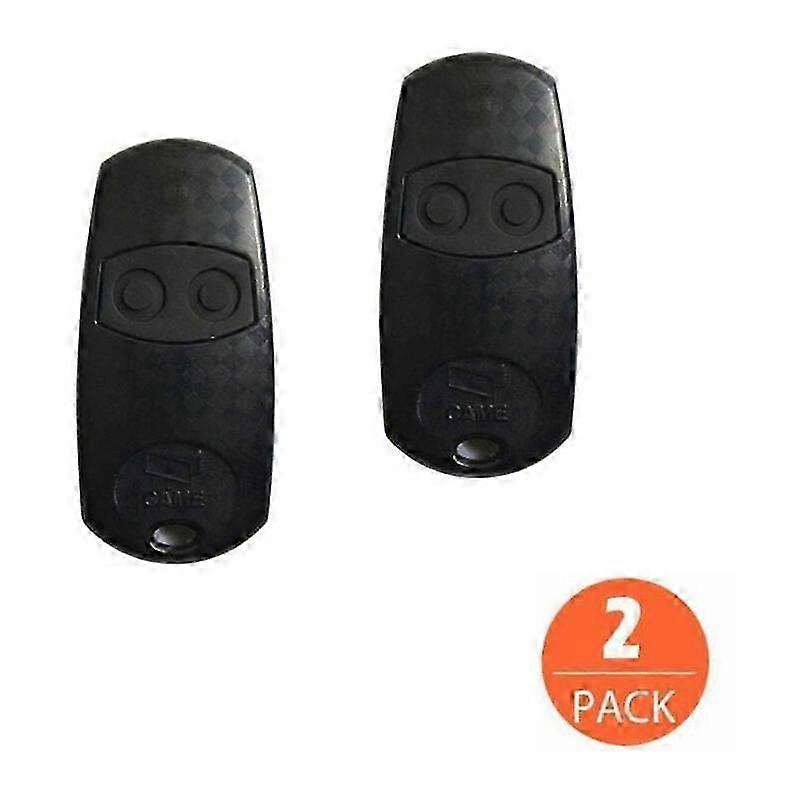 Original Came TOP432EV remote control - Fixed code frequency 433.92 MHz High quality