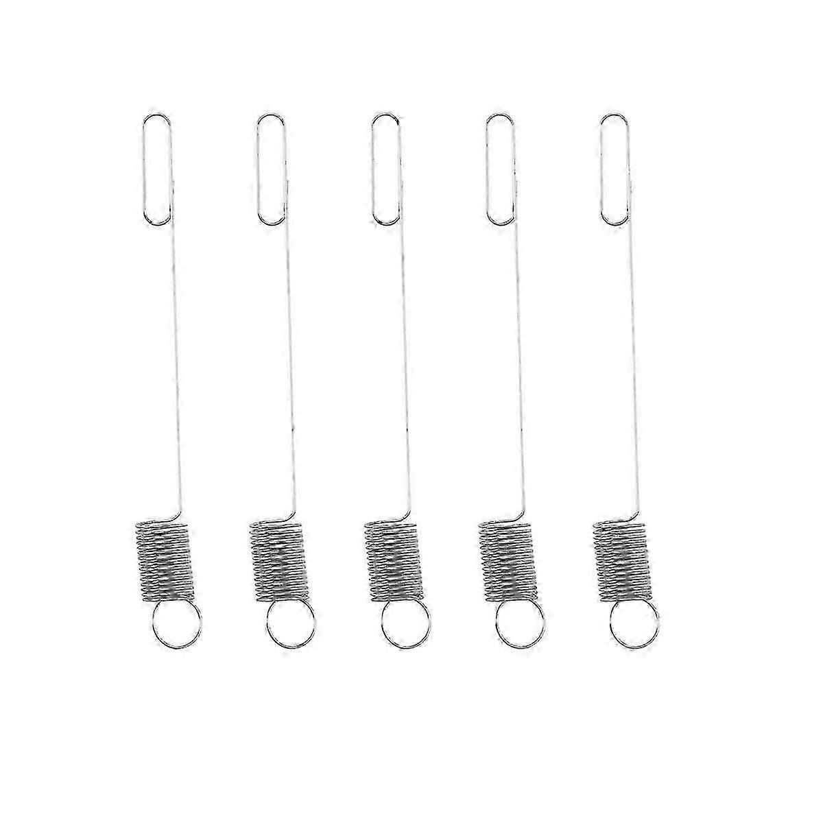 5Pcs Spring for 699056 Governor Spring Replacement Part js