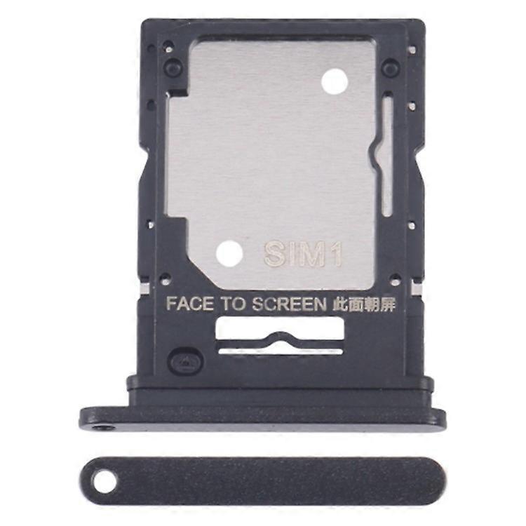 Compatible For Xiaomi Redmi Note 13 4G Dual SIM Card Tray Holder Replacement Part (Without Logo)