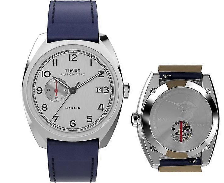 Timex Mod. Marlin Automatic Petit Seconde