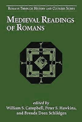 Medieval Readings of Romans