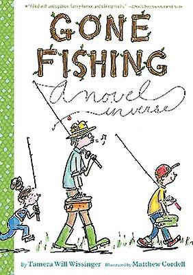 Gone Fishing