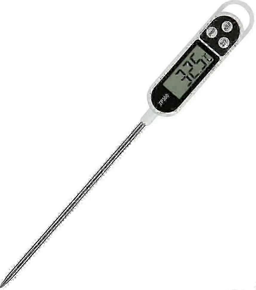 Matlagningstermometer, Digital Kökstermometer Matlagning