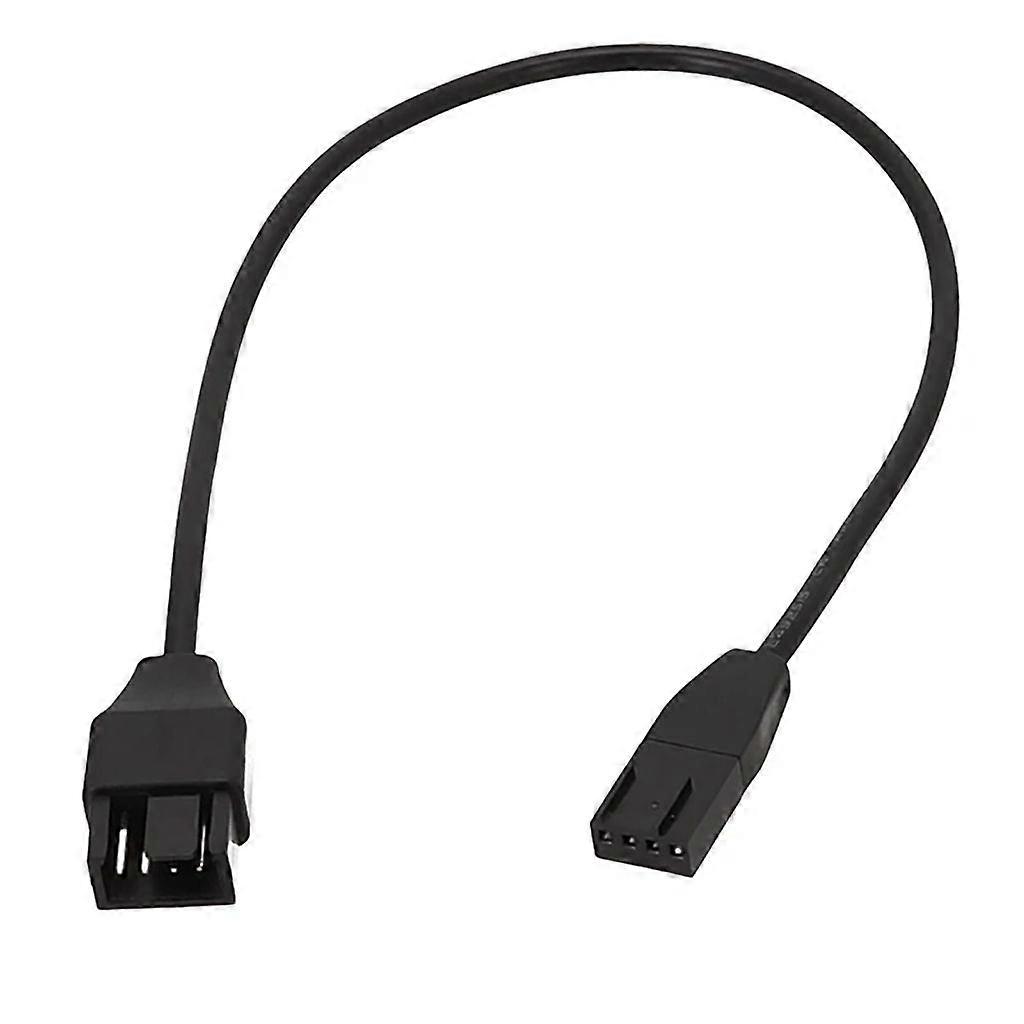 Cavo di prolunga per raffreddamento del PC con ventola PWM PWM a 4 pin 30/50/100 cm