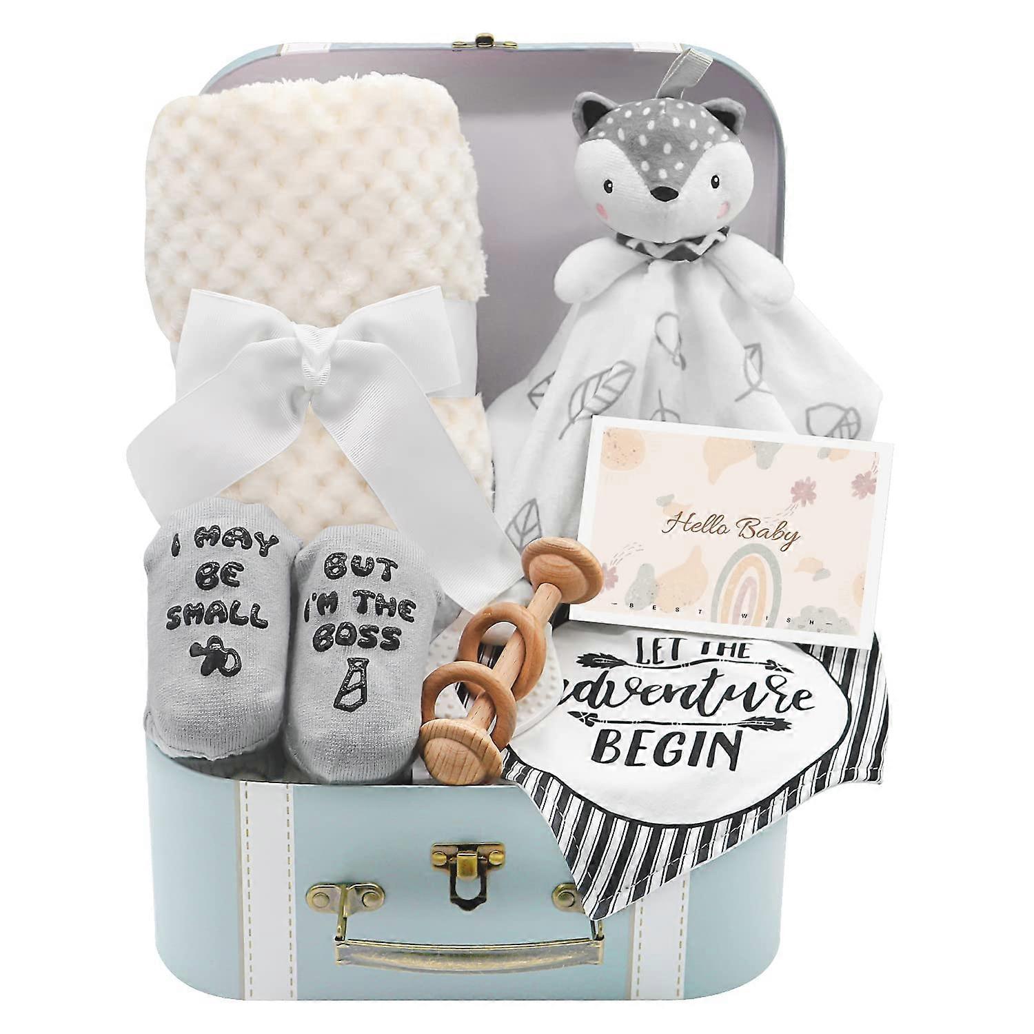 Shower Gift Sets