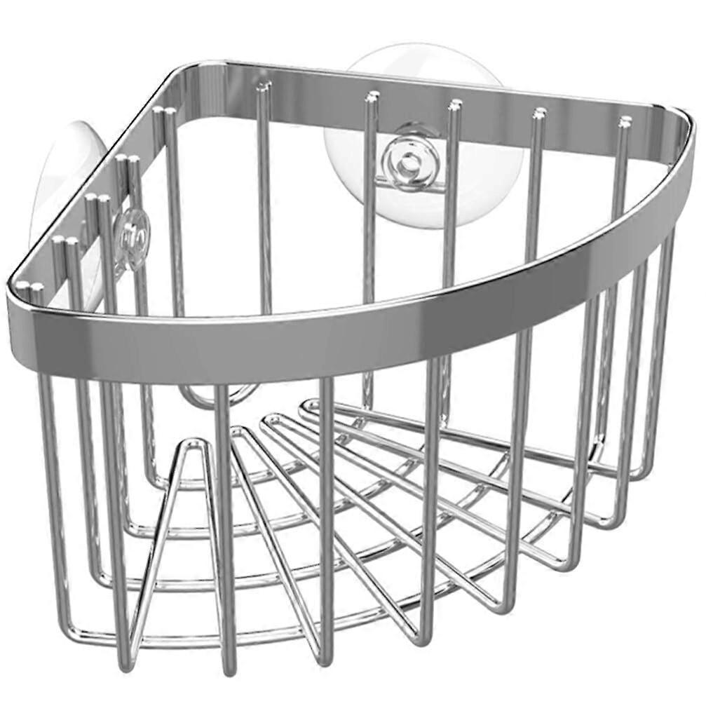 Stainless Steel Sink Sponge Holder for Kitchen Bathroom