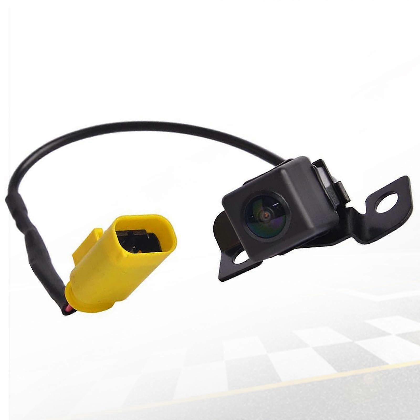 95760-2P202 Rear View Backup Camera Multiangle Views Compatible Kia with Sorento 2011-2013 Replaces 592-267 957602P000 957602P201