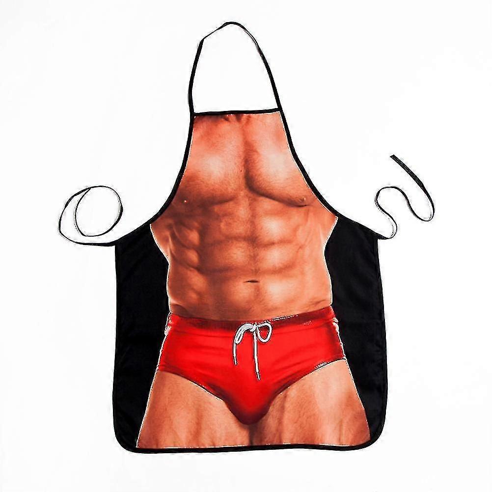 Grilling Apron Funny Apron Men Cooking Aprons Kitchen Apron Sleeveless Apron Bbq Aprons-2025-ss