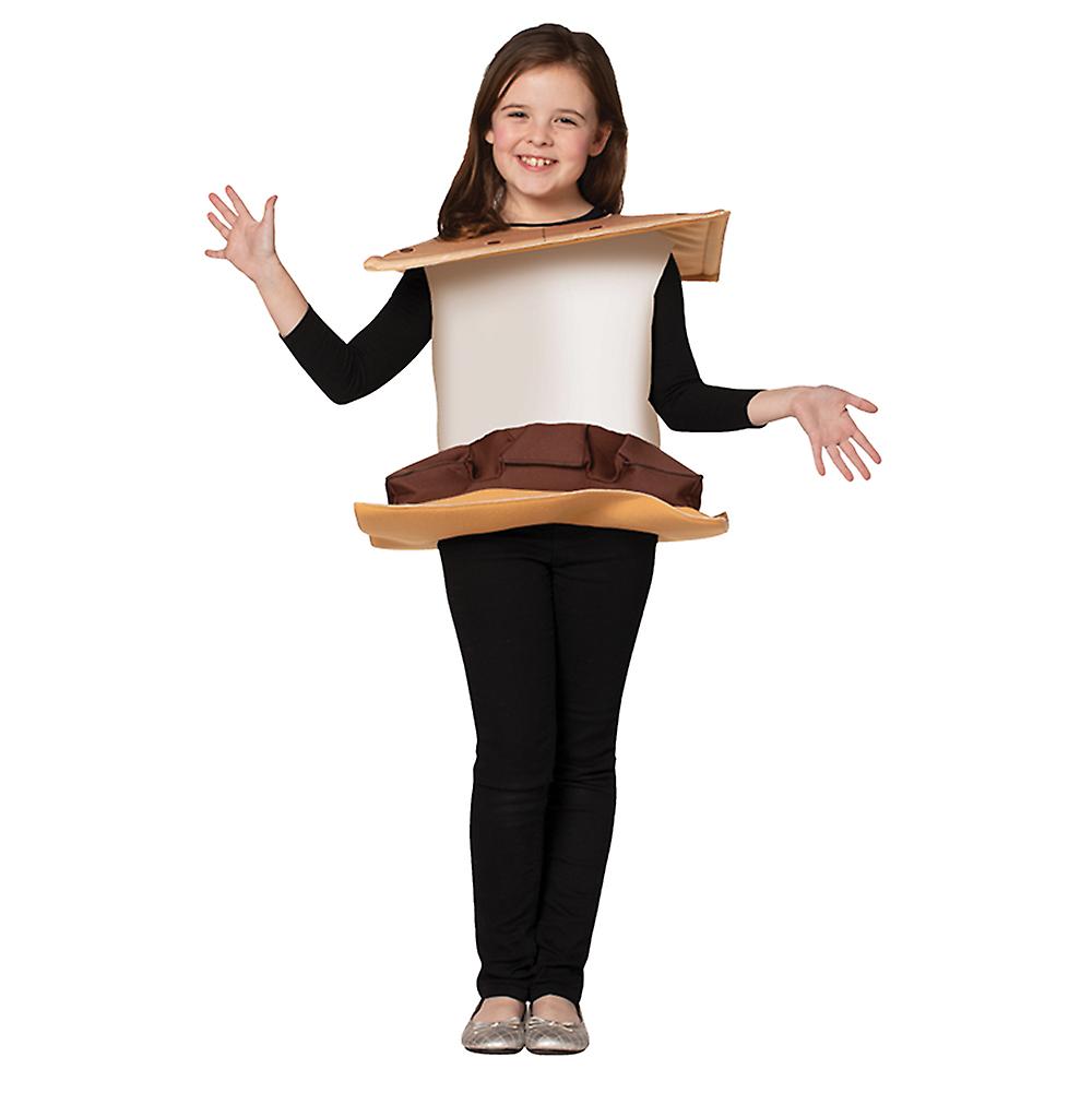 S'Mores 儿童服装