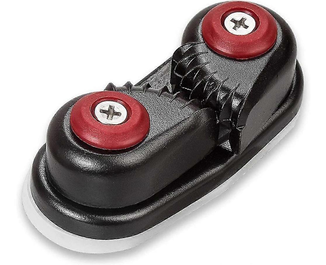 Cravos de Entrada Rápida para Caiaque e Vela, Alumínio, 1 Peça