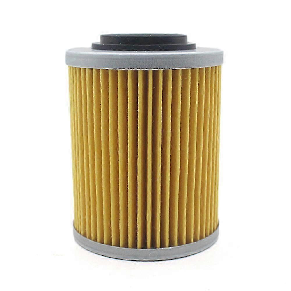 Oil Filter Fit for Odes LZ800 RM800 800 ATV UTV SIDE BY SIDE Dominator Assailant ENGINE 21040111601