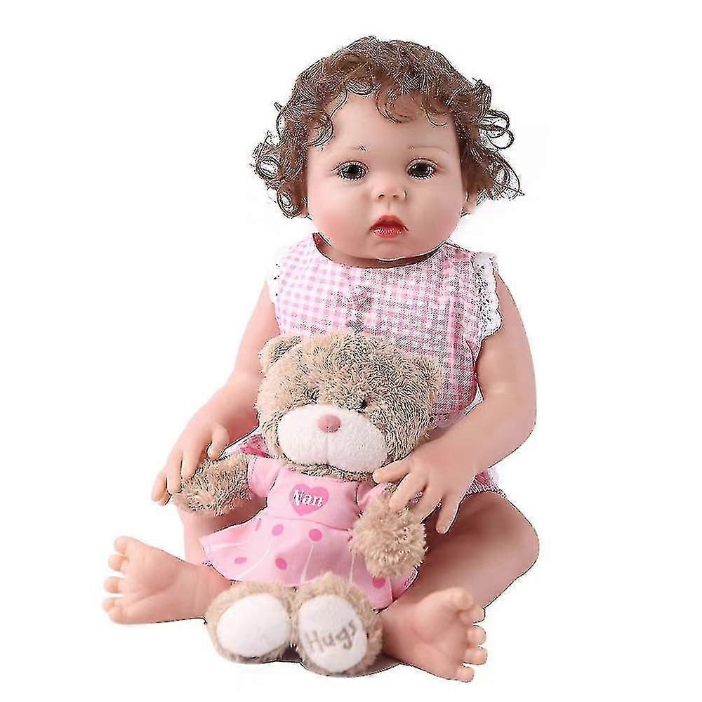 Simulation Rebirth Baby Doll