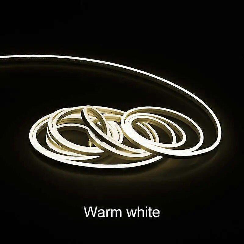 LED Car Front Trunk Light Strip Easy Install Waterproof Flexible Auto Modified Lighting Neon Lamp for Tesla Model 3 Model Y S X