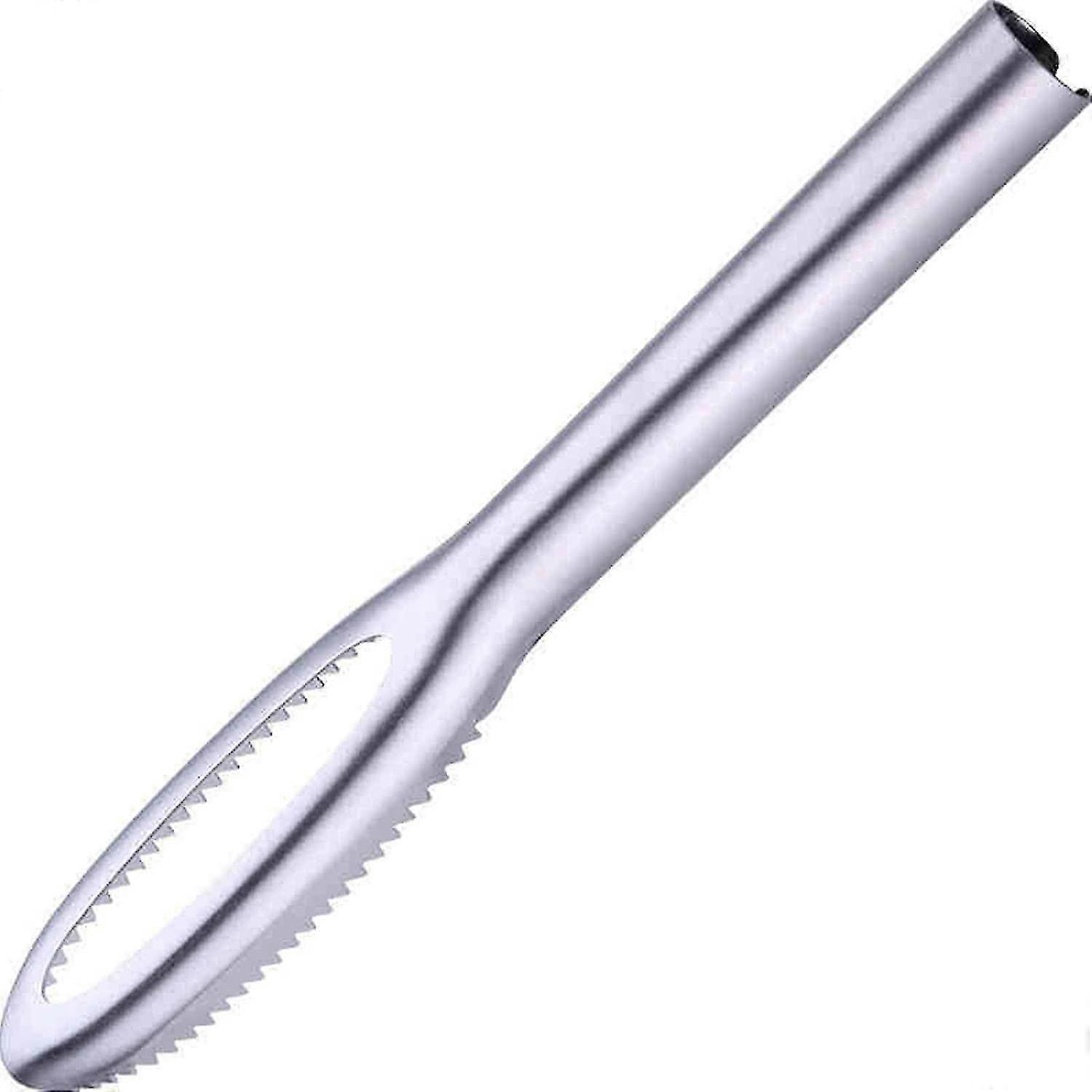 Marvelous Kitchen Tool for Efficient Fish Scale Removal Essential Home Appliance for Daily Use