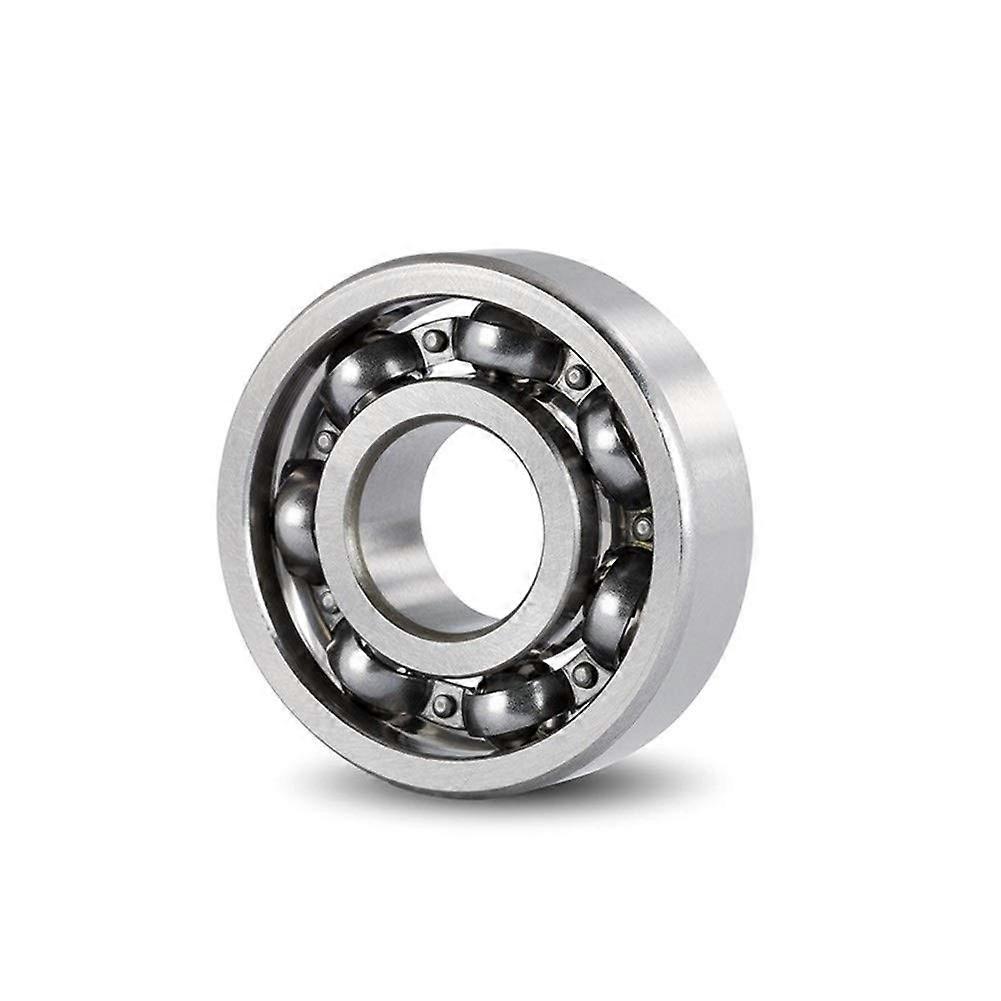 Deep Groove Ball Bearings 6312 Open Bearing For Motorcycle Engine Crankshaft 60x130x31 Mm ABEC-3 P6 Without Grease