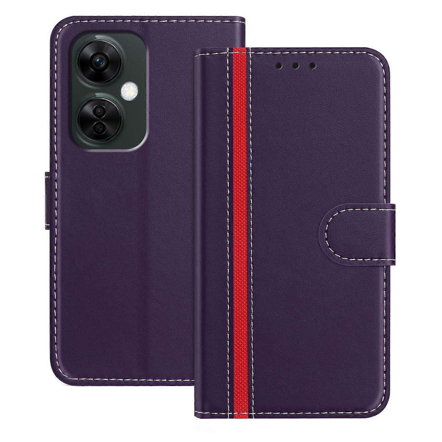 Compatible with OnePlus Nord CE 3 Lite 5G Phone Case