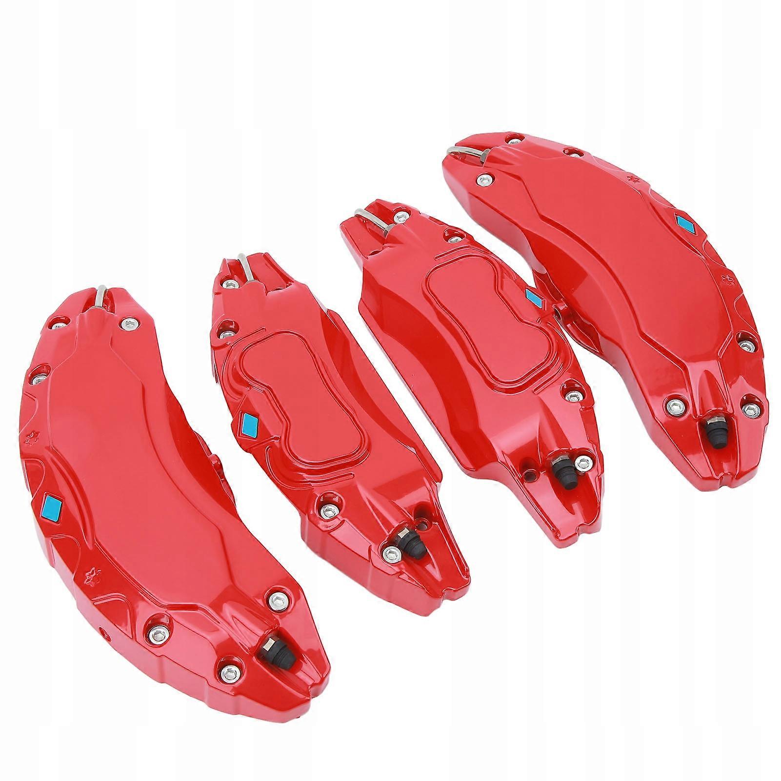 4 قطع 19 في 20in عجلة محور المشبك الحراس