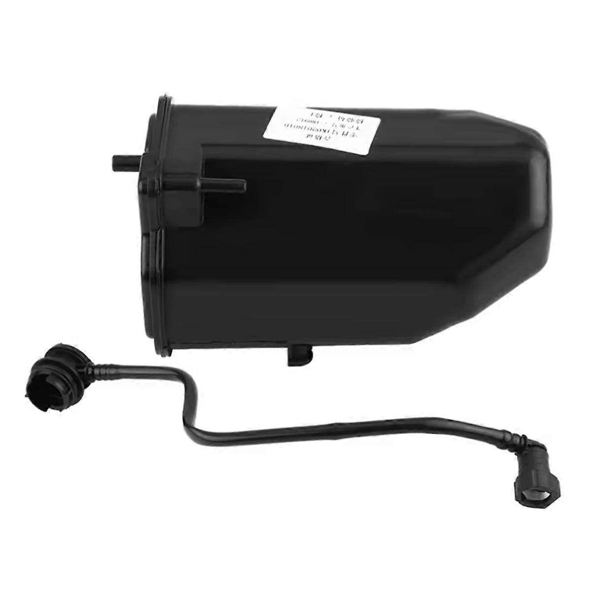 Activated Carbon Canister Charcoal Can&Hose for Golf 1K0201801E