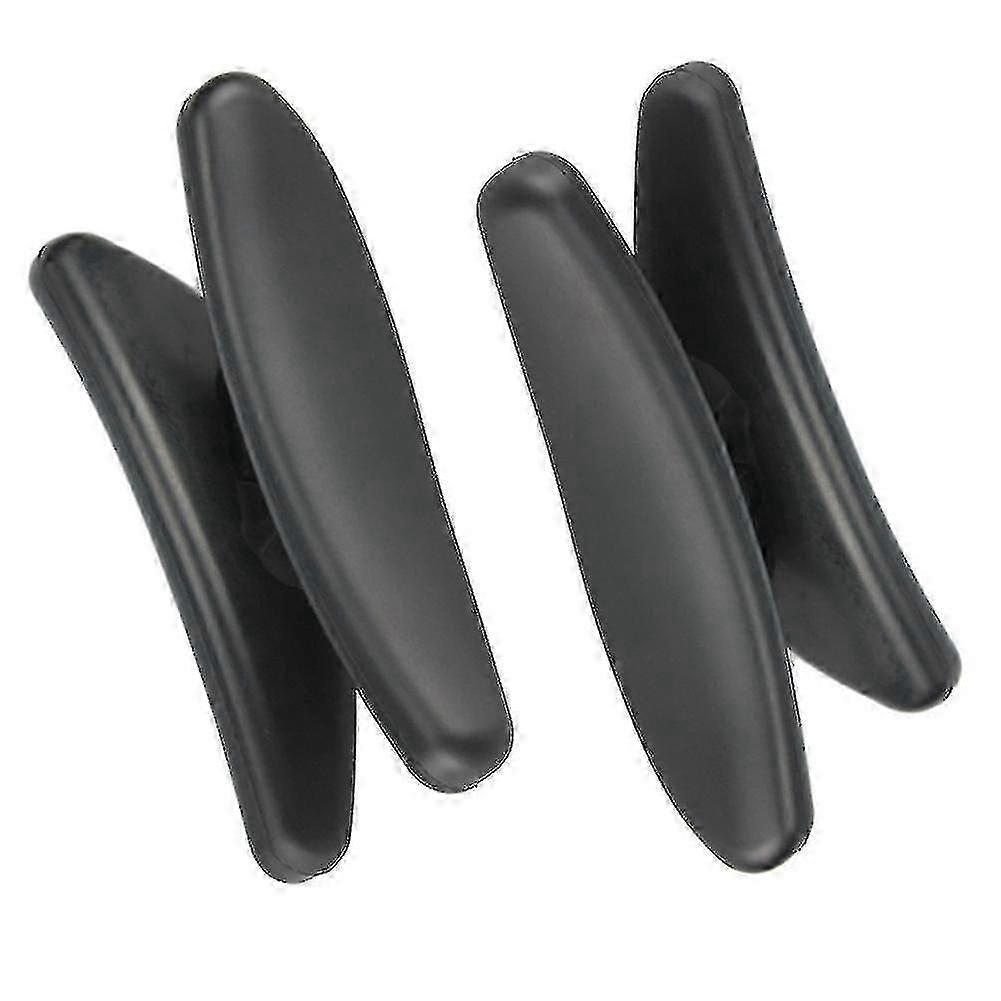 2 stk For Ninebot Mini Pro Ba Scooter Joystick Pu Bar heldig